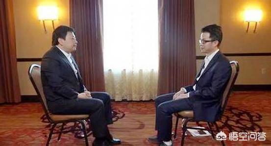 王志安:经过周立波事件，王志安的记者生涯结束了吗？