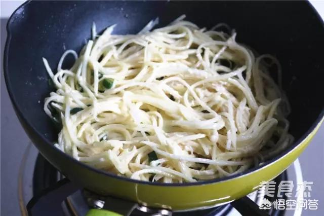 土豆饼好吃吗，该怎么做？插图30