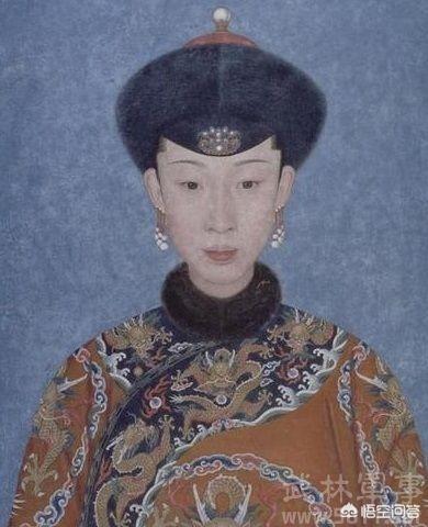 如何评价乾隆的令妃？
