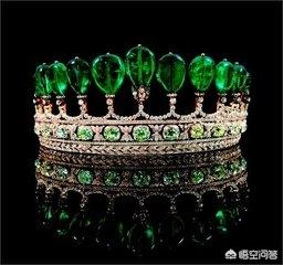 世界公认十大宝石,世界十大珠宝市场，除了缅甸你还知道哪个？