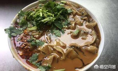 你对天津菜有啥印象，为什么有些天津人爱吃“嘎巴菜”