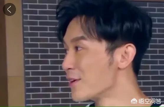 李晨瘦了:范丞丞三天瘦了17斤，你认为他是采用什么方法快速减肥的