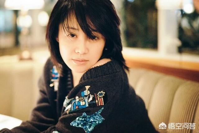 许晴现任老公是谁:许亚军和许晴为什么离婚了