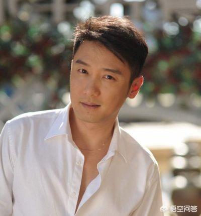 巩峥:如何评价曾经的央视主持人、演员巩峥？