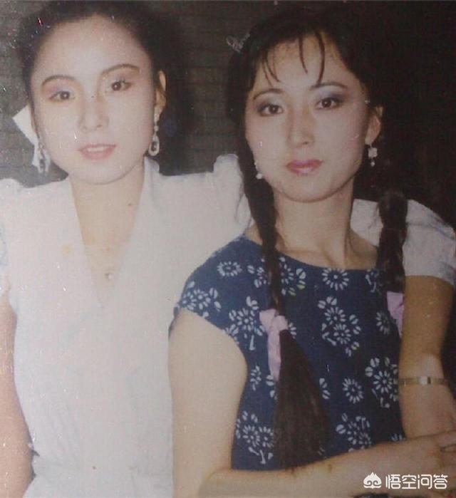 黄杏秀女儿:如何评价老版《红楼梦》中晴雯的演技