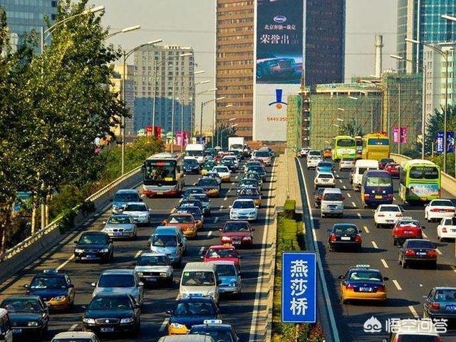 北京限牌政策,11月1号马上到了，没有京牌的人该怎么办？