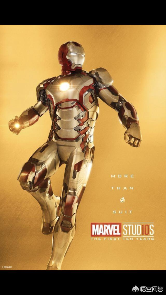 蝙蝠侠和钢铁侠有可比性吗?为什么? - 百科网