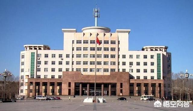 潍坊市工业学校灵异事件:山东潍坊的高等院校怎么样？哪几所大学比较有名？