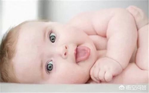 四个月婴儿腹泻怎么办(四个月大的宝宝拉肚子该怎么办)