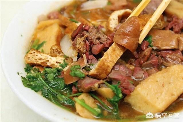地道的北京人都去哪里吃北京的美食？