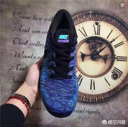 安踏、李宁的质量与耐克、adidas这些名牌差别大吗？