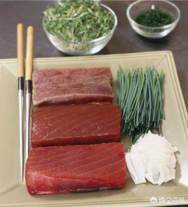 头条问答 日本人爱吃刺身 不怕寄生虫吗 7个回答