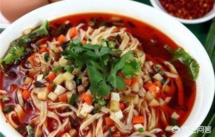 蒲城有哪些美食值得推荐？