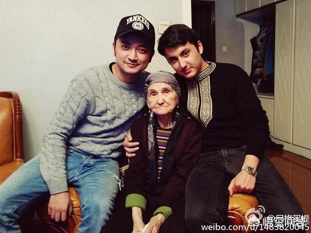 尼格买提老婆:如何评价央视主持人尼格买提？