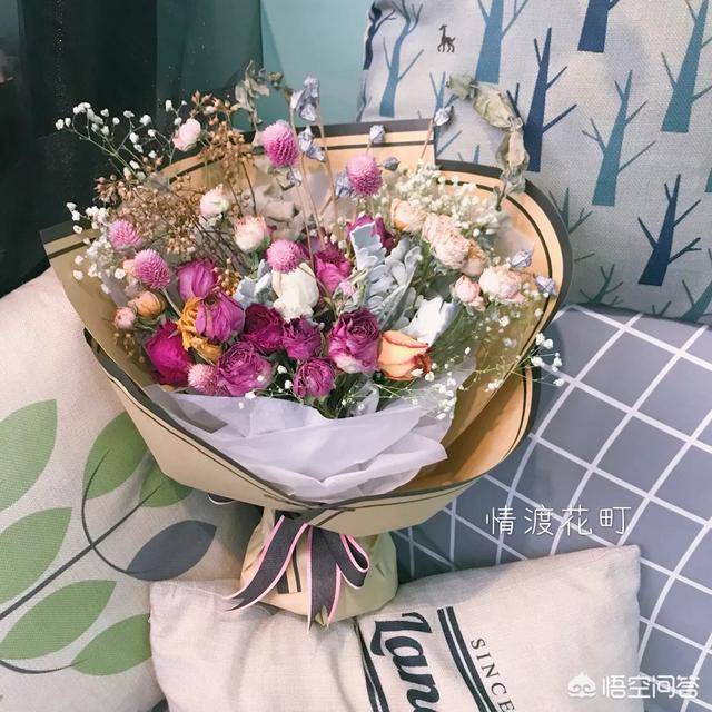 头条问答 鲜花养护要点 如何让收到的鲜花持久新鲜 2个回答