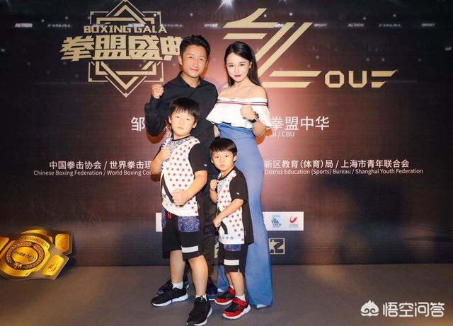 邹市明老婆:太丢人了！冉莹颖频繁靠丰满上围炒作，邹市明就不出来管管吗？