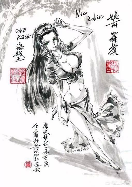 熊猫海贼:《海贼王》原版暴君熊VS赤犬，会是什么结果？