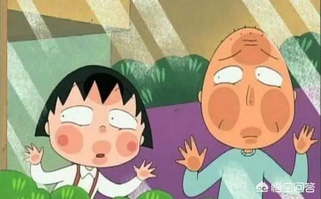 《樱桃小丸子》作者樱桃子病逝，童年动画的时代将落幕了吗？