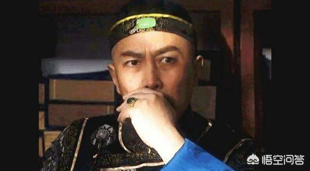 固伦温宪公主:《雍正王朝》里，康熙突然晋封乌雅氏为皇贵妃，这是为什么