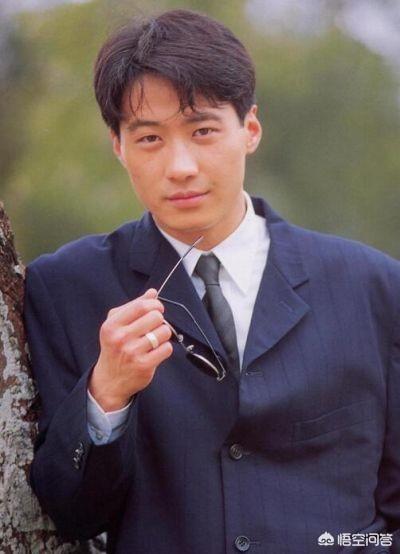 二十多岁时的黎明究竟有多帅？为什么？