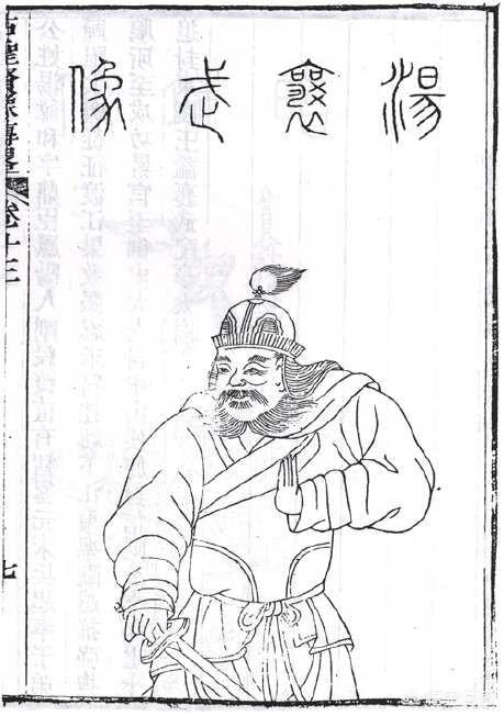 刘福连简历:你知道滁州历史上都出现过哪些名人吗？