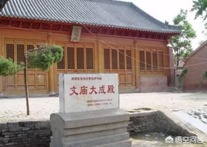新蔡特产:新蔡县的名胜古迹有哪些？