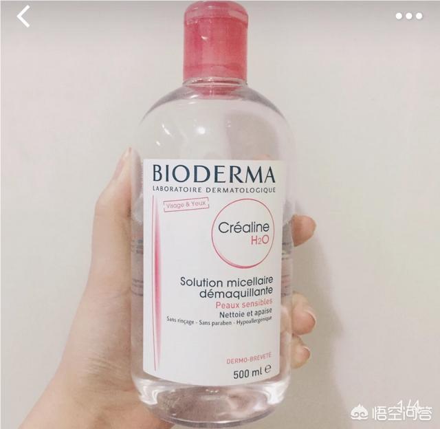 滕雨佳:你有哪些回购过五次以上的护肤品推荐？