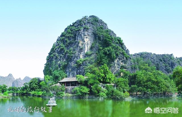 玉林北流灵异事件:假如玉林与北流合并，在广西会怎么样？