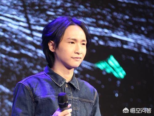 郭顶:如何评价郭顶的《水星记》？