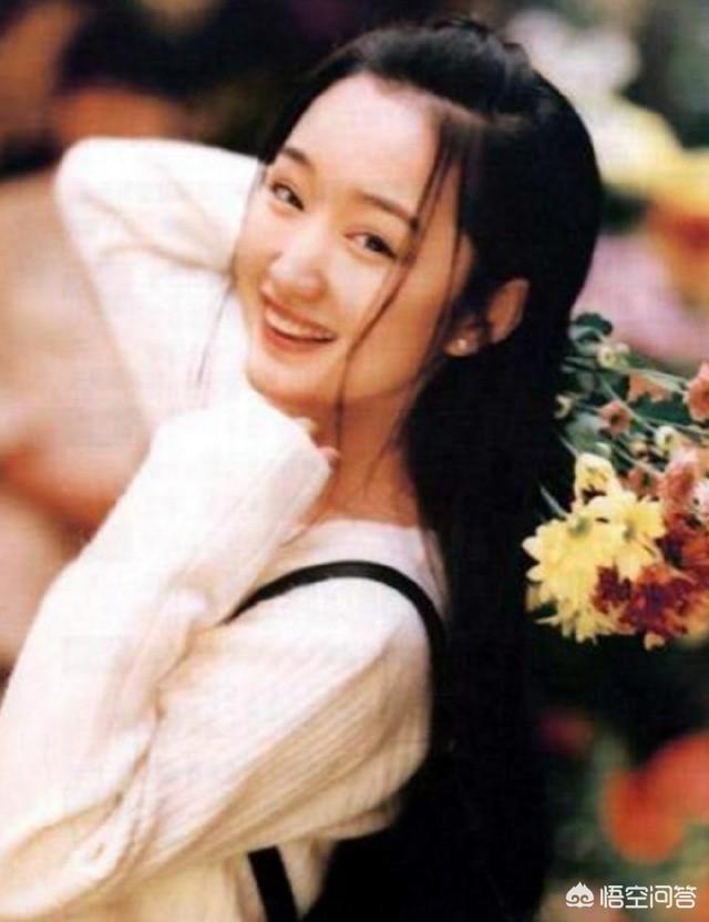杨钰莹被包养:李玲玉和杨钰莹，你更喜欢谁？为什么？