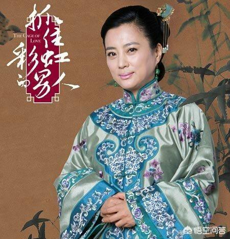 杨钰莹被包养:李玲玉和杨钰莹，你更喜欢谁？为什么？