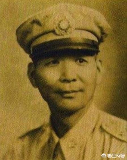 高魁元:为什么胡琏当了那么多年师长直到18军军长才被授予少将军衔？