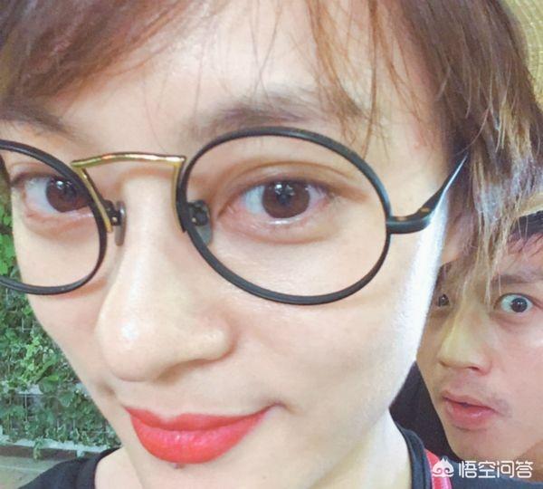 邓超为什么可以一直宠着孙俪呢？