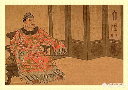 为什么高晓松说明朝是“三无朝代”？插图32