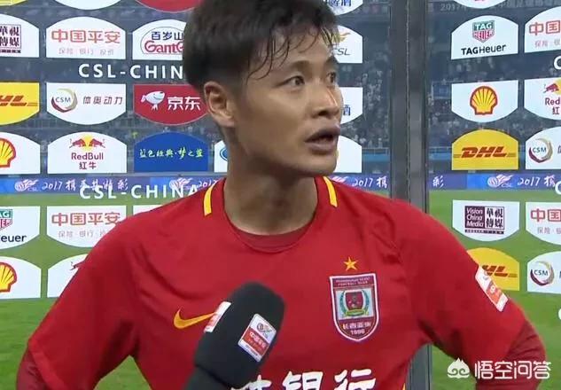 杜震宇老婆:长春亚泰的杜震宇近况怎么样？