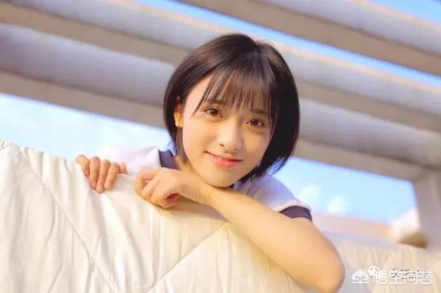 短发型女图片<a href=https://maguai.com/list/50-0-0.html target=_blank class=infotextkey><a href=https://maguai.com/list/50-0-0.html target=_blank class=infotextkey>时尚</a></a>气质:女生短发怎么弄才会有型？