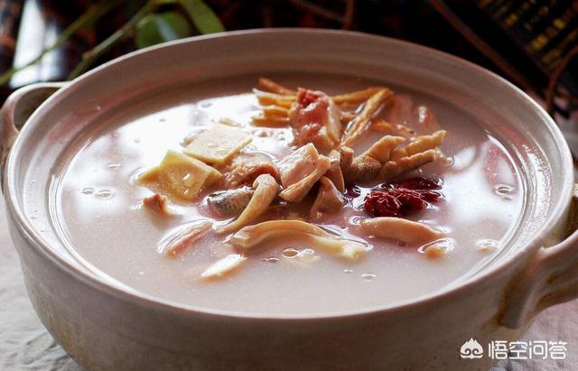 台湾百年老汤是否熬制百年