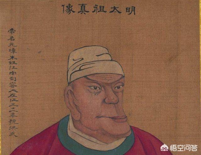 为什么高晓松说明朝是“三无朝代”?插图51 为什么高晓松说明朝是“三无朝代”?插图51