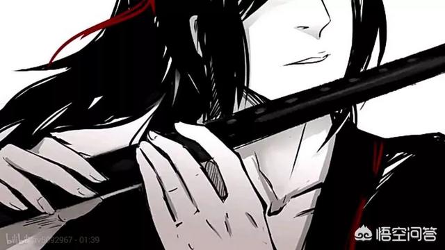 伏魔洞灵异事件:《魔道祖师》魏无羡被丢到乱葬岗的三个月发生了什么？