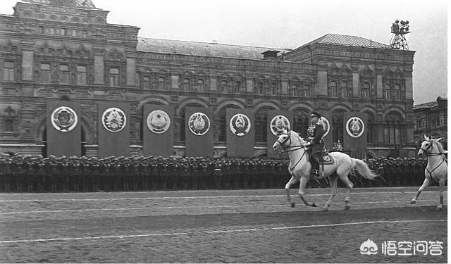 二战后，苏联朱可夫元帅命运如何？
