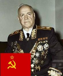 二战后，苏联朱可夫元帅命运如何？