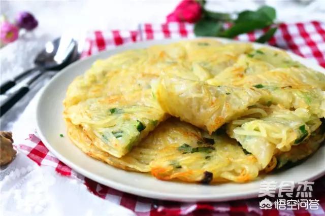 土豆饼好吃吗，该怎么做？插图35