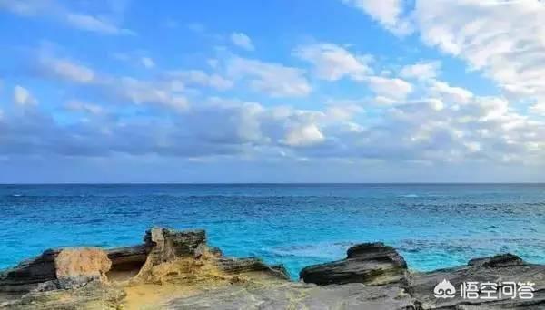 百慕大三角最意想不到的真相，百慕大三角的海域有什么奥秘