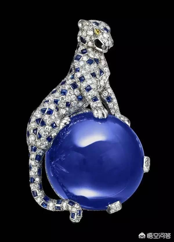 世界公认十大宝石,世界十大珠宝市场，除了缅甸你还知道哪个？