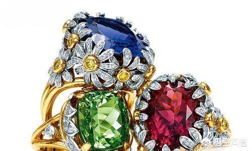 世界公认十大宝石,世界十大珠宝市场，除了缅甸你还知道哪个？