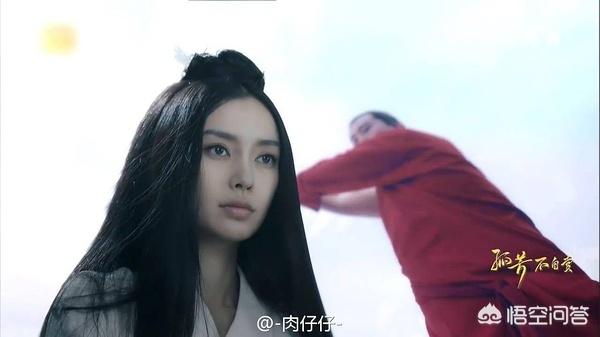 你见过演技最差的明星是谁？