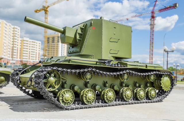 坦克世界kv220坦克世界kv220好用吗