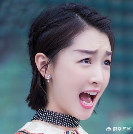 周冬雨和王子文,你更喜欢谁？