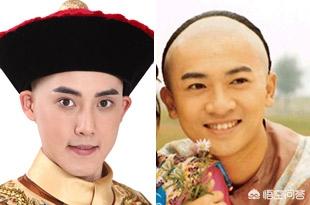 老版还珠格格:《还珠格格》中的永琪在历史上是怎样的存在