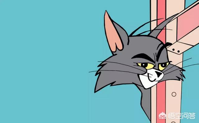 猫和老鼠灵异事件的一集:动漫里有哪些让人细思极恐的情节？